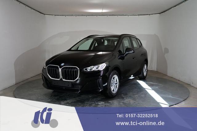 BMW 2er Active Tourer - Serie 1.5 7-Gang Steptronic