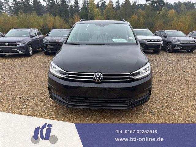 Volkswagen Touran - Prime 1.5 TSI 7-Gang-DSG