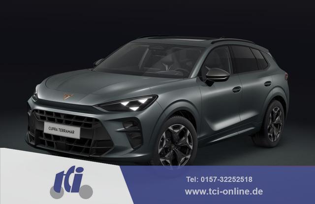 Cupra Terramar - VZ 2.0 TSI 7-Gang-DSG 4Drive