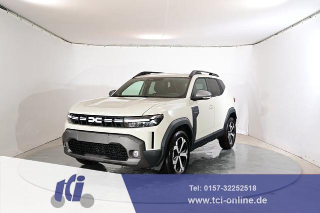 Dacia Duster - Journey TCe 130 6-Gang