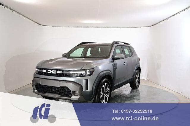 Dacia Duster - Expression TCe 130 6-Gang
