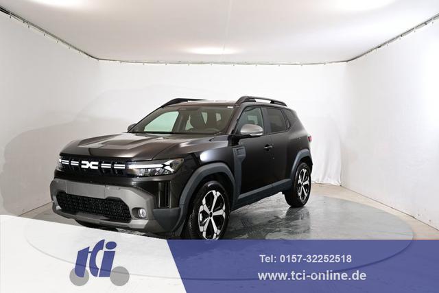 Dacia Duster - Journey TCe 130 6-Gang