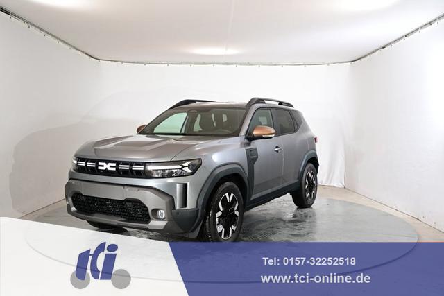 Dacia Duster - Extreme TCe 130 6-Gang