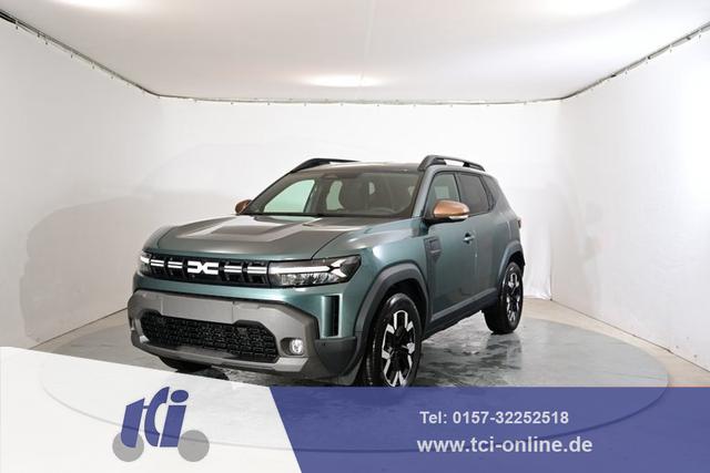 Dacia Duster - Extreme TCe 130 6-Gang