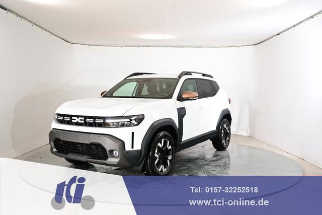 Dacia Duster - Extreme TCe 130 6-Gang