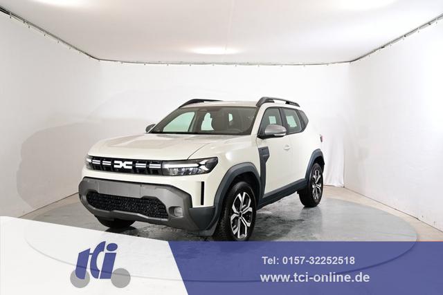 Dacia Duster - Expression TCe 130 6-Gang 4x4