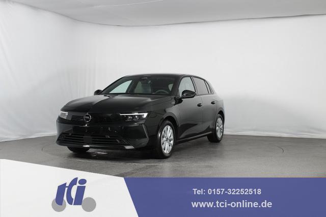 Opel Astra - Edition 1.2 Turbo 6-Gang