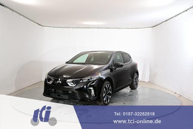 Mitsubishi Colt - Intense StyleCold 1.0 MPI-T 6-Gang