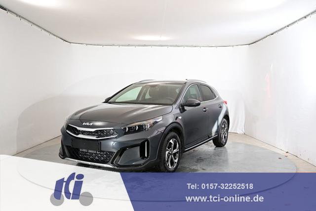 Kia XCeed - MY26 1.0 T-GDI MHEV 7-Gang-DCT