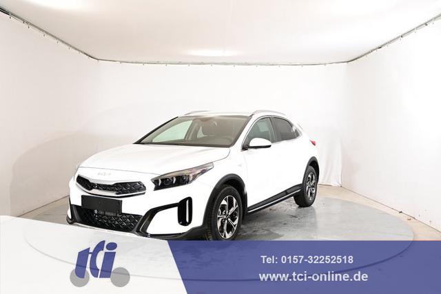 Kia XCeed - MY26 1.0 T-GDI MHEV 7-Gang-DCT