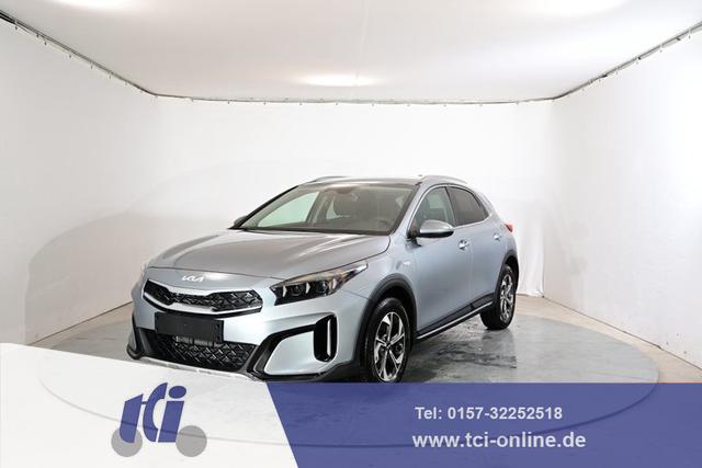 Kia XCeed - MY26 1.0 T-GDI MHEV 7-Gang-DCT