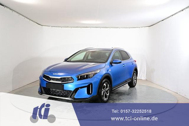 Kia XCeed - MY26 1.0 T-GDI MHEV 7-Gang-DCT