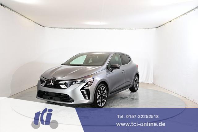 Mitsubishi Colt - Intense StyleCold 1.0 MPI-T 6-Gang