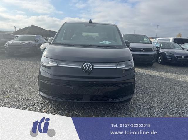Volkswagen T7 Multivan - KÃœ 2.0 TDI 7-Gang-DSG