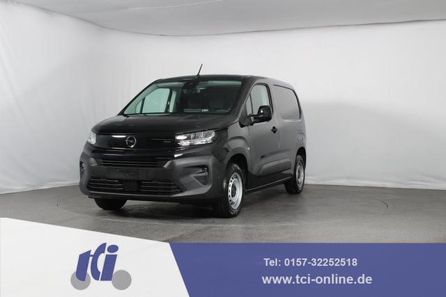 Opel Combo Cargo - Länge 1 mit normaler Nutzlast 1.5 BlueHDi 6-Gang