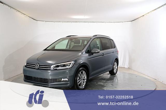 Volkswagen Touran - Prime 1.5 TSI 7-Gang-DSG