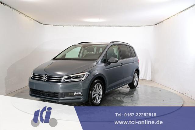 Volkswagen Touran - Prime 1.5 TSI 7-Gang-DSG