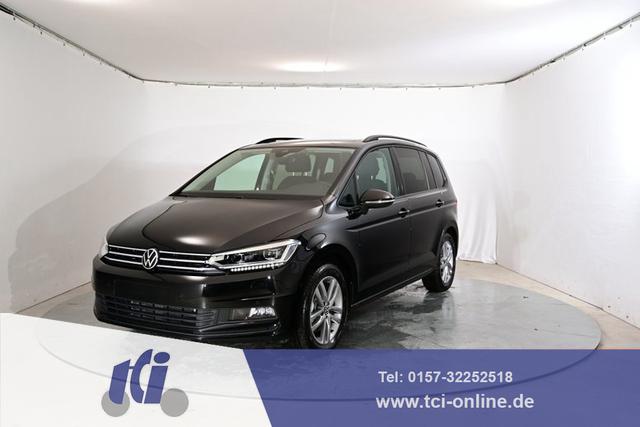 Volkswagen Touran - Prime 1.5 TSI 7-Gang-DSG