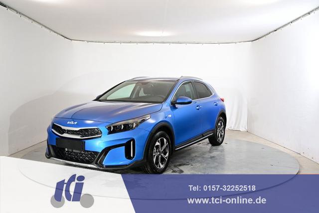 Kia XCeed - MY26 1.0 T-GDI MHEV 7-Gang-DCT
