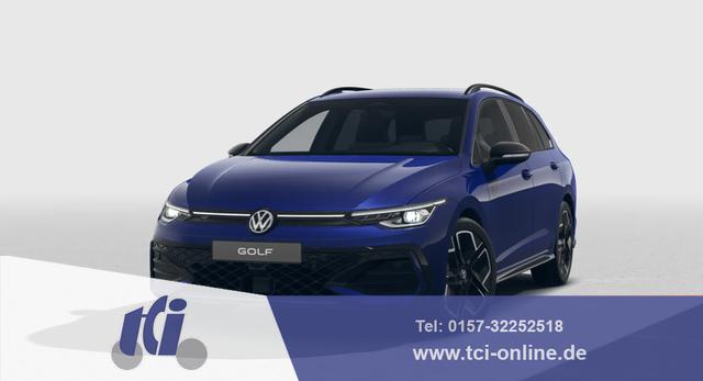 Volkswagen Golf Variant - R-Line 1.5 eTSI 7-Gang-DSG