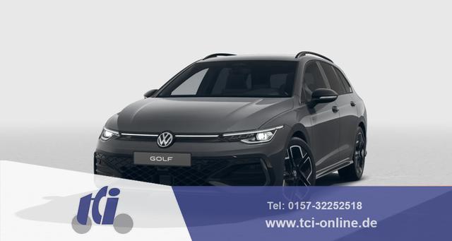 Volkswagen Golf Variant - R-Line 1.5 eTSI 7-Gang-DSG