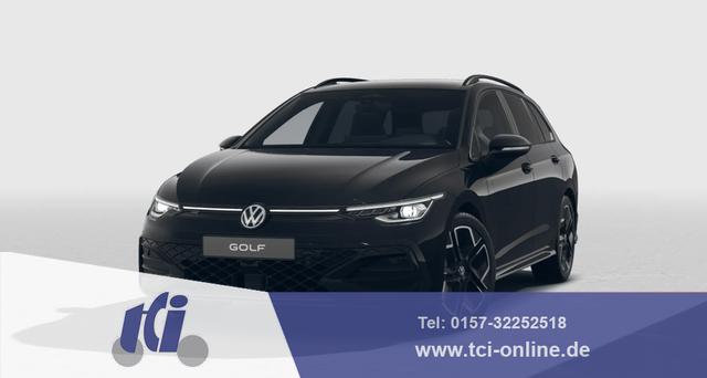 Volkswagen Golf Variant - R-Line 1.5 eTSI 7-Gang-DSG