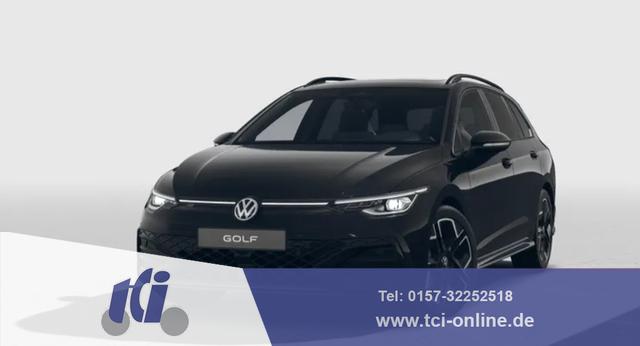 Volkswagen Golf Variant - R-Line 2.0 TDI 7-Gang-DSG