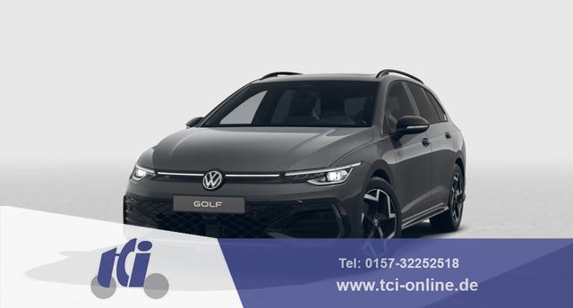 Volkswagen Golf Variant - R-Line 2.0 TDI 7-Gang-DSG