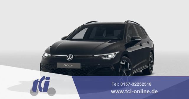 Volkswagen Golf Variant - R-Line 2.0 TDI 7-Gang-DSG