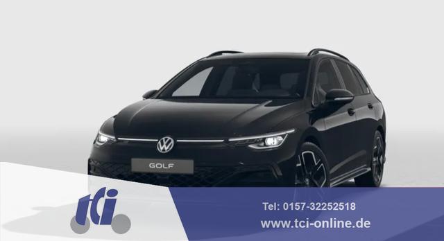 Volkswagen Golf Variant - R-Line 1.5 eTSI 7-Gang-DSG