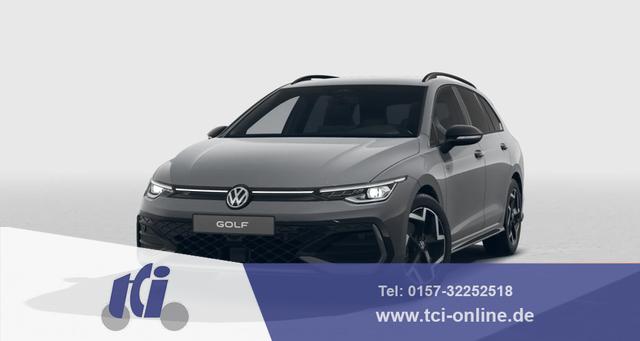 Volkswagen Golf Variant - R-Line 1.5 eTSI 7-Gang-DSG