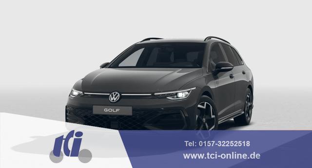 Volkswagen Golf Variant - R-Line 1.5 eTSI 7-Gang-DSG