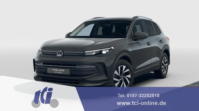 Volkswagen Tiguan - Life 1.5 Plug-in Hybrid DSG 6-Gang