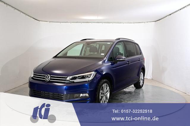 Volkswagen Touran - Prime 1.5 TSI 7-Gang-DSG