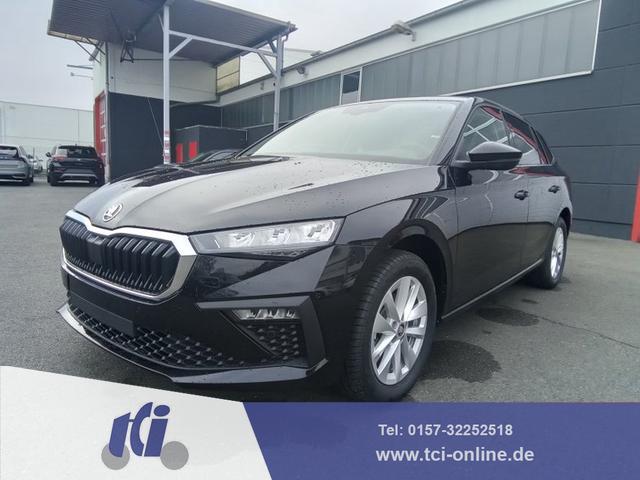 Skoda Scala - Top Selection 1.0 TSI 7-Gang-DSG