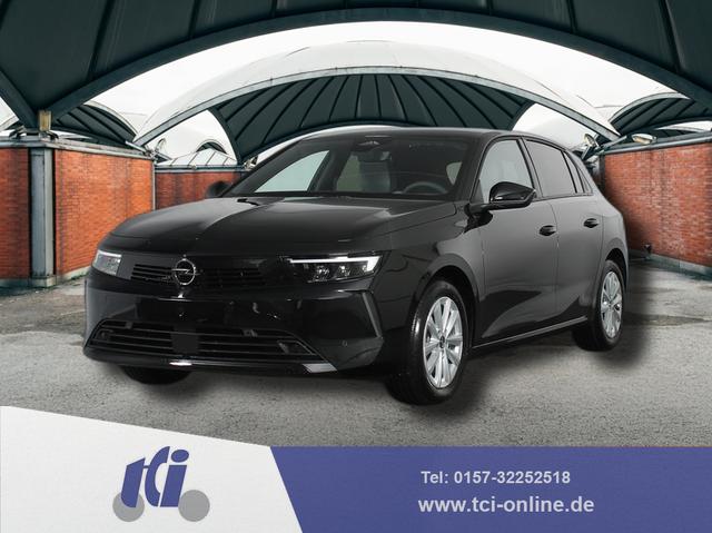 Opel Astra - Edition 1.2 Turbo 6-Gang