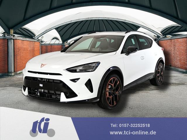 Cupra Formentor - VZ 2.0 TSI 7-Gang-DSG 4Drive