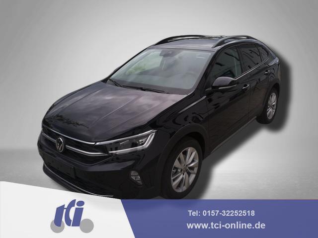 Volkswagen Taigo - Life 1.0 TSI 7-Gang-DSG