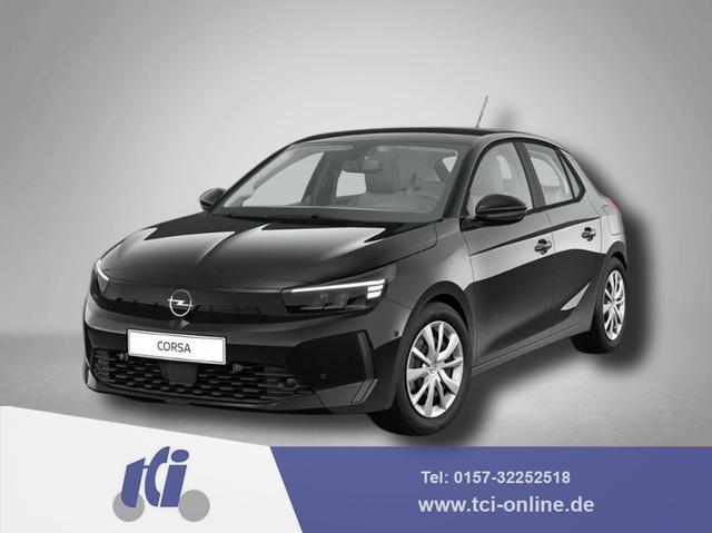 Opel Corsa - Edition 1.2 DIT 6-Gang