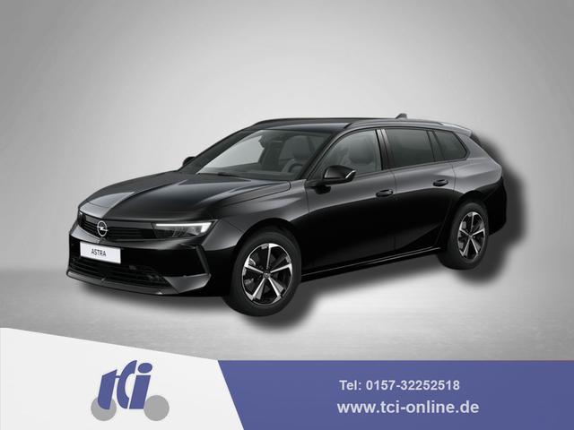 Opel Astra Sports Tourer - Edition 1.2 Turbo 8-Gang-Automatik