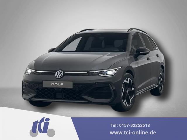 Volkswagen Golf Variant - R-Line 2.0 TDI 7-Gang-DSG
