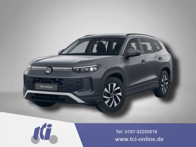 Volkswagen Tayron - Prime 1.5 eTSI 7-Gang-DSG