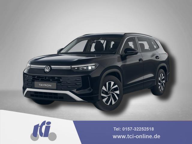 Volkswagen Tayron - Prime 1.5 eTSI 7-Gang-DSG
