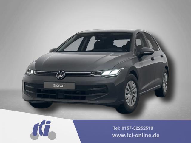Volkswagen Golf - Start 1.5 TSI 6-Gang