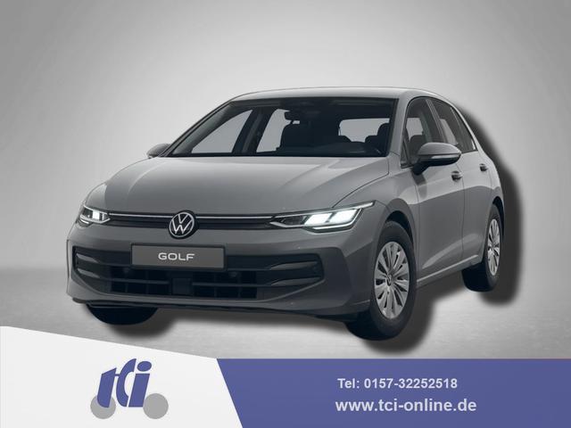 Volkswagen Golf - Start 1.5 TSI 6-Gang