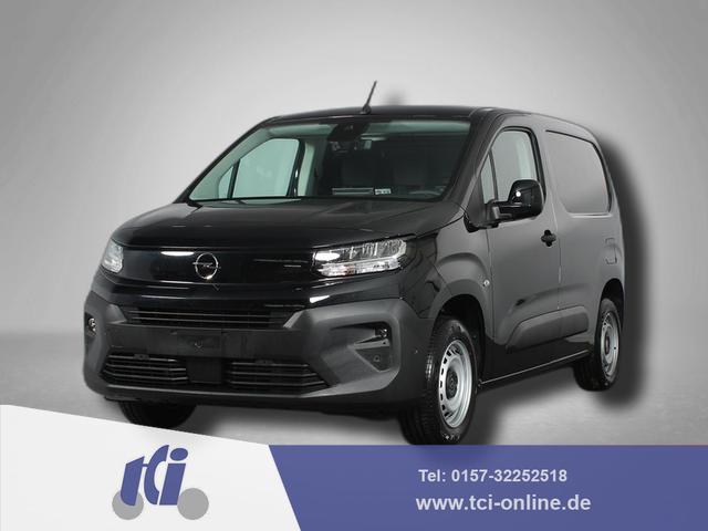 Opel Combo Cargo - Länge 1 mit normaler Nutzlast 1.5 BlueHDi 6-Gang