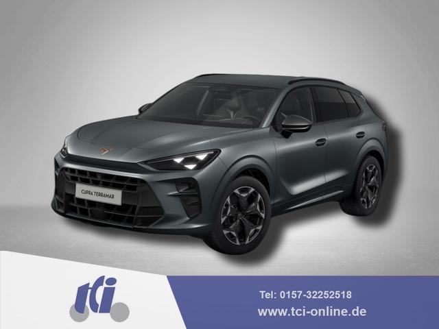Cupra Terramar - VZ 2.0 TSI 7-Gang-DSG 4Drive