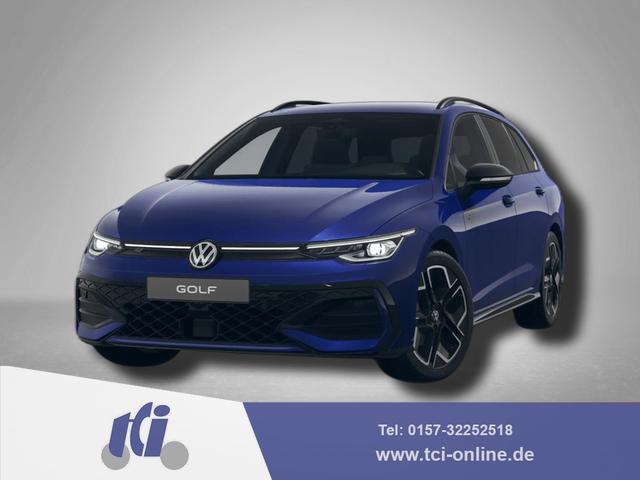 Volkswagen Golf Variant - R-Line 1.5 eTSI 7-Gang-DSG