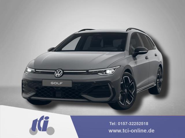 Volkswagen Golf Variant - R-Line 1.5 eTSI 7-Gang-DSG