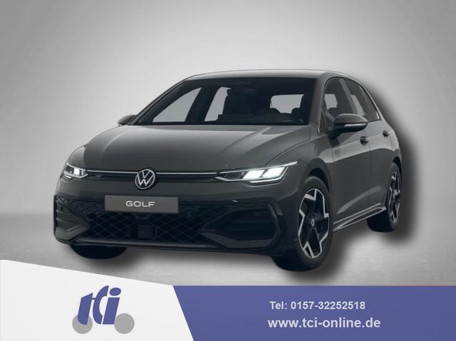 Volkswagen Golf Variant - R-Line 1.5 eTSI 7-Gang-DSG